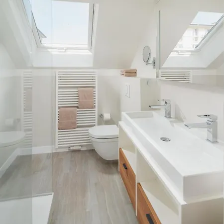 Nordstrandperle Ap H11 Norderney