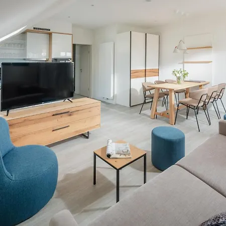 Apartment Nordstrandperle Ap H11