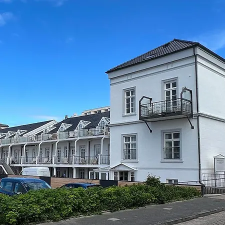 Nordstrandperle Ap H11 *