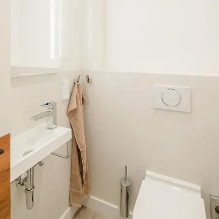 Nordstrandperle Ap H11 Apartment